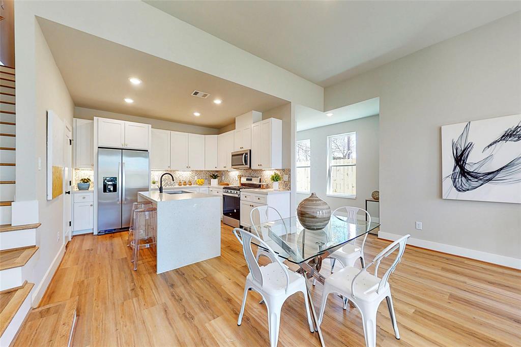2189 2 Mansfield, Houston, Texas 77091, 3 Bedrooms Bedrooms, 4 Rooms Rooms,2 BathroomsBathrooms,Single-family,For Sale,Mansfield,82745028