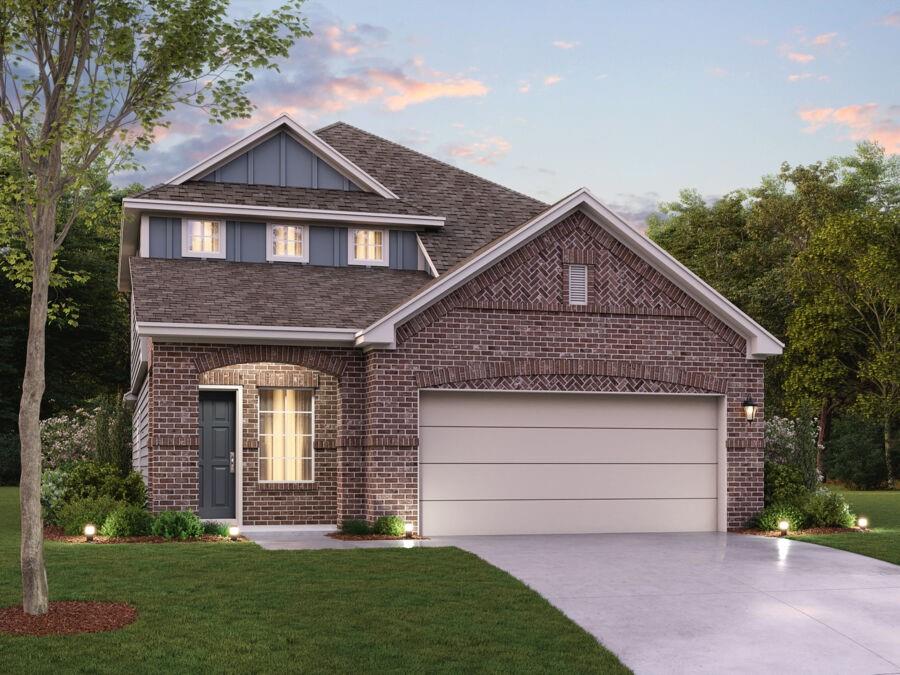 10526 2 Preserve Way, Conroe, Texas 77385, 4 Bedrooms Bedrooms, 7 Rooms Rooms,2 BathroomsBathrooms,Single-family,For Sale,Preserve,72901430