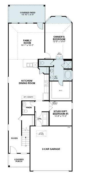 10526 2 Preserve Way, Conroe, Texas 77385, 4 Bedrooms Bedrooms, 7 Rooms Rooms,2 BathroomsBathrooms,Single-family,For Sale,Preserve,72901430