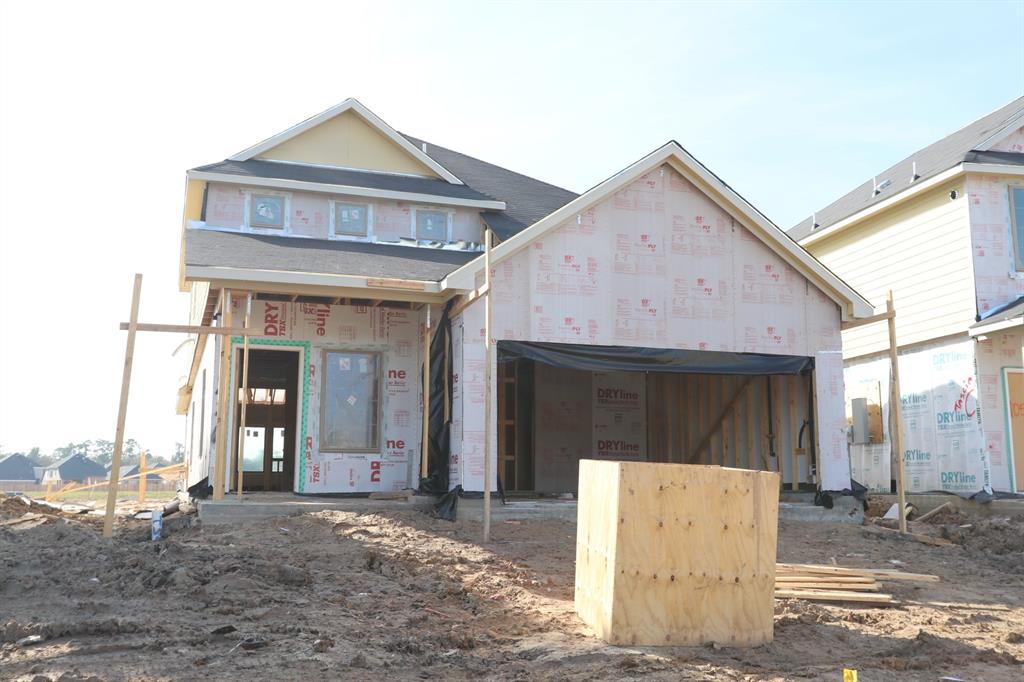 10526 2 Preserve Way, Conroe, Texas 77385, 4 Bedrooms Bedrooms, 7 Rooms Rooms,2 BathroomsBathrooms,Single-family,For Sale,Preserve,72901430