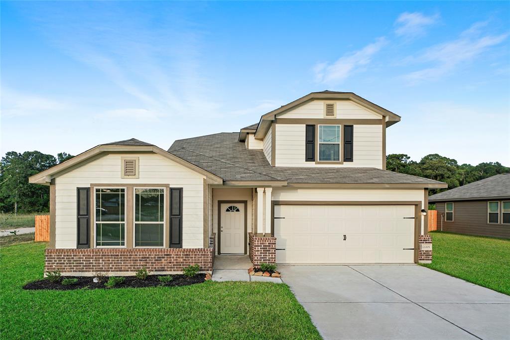 11005 2 Patriot Court, Cleveland, Texas 77328, 4 Bedrooms Bedrooms, 7 Rooms Rooms,3 BathroomsBathrooms,Single-family,For Sale,Patriot,70033416