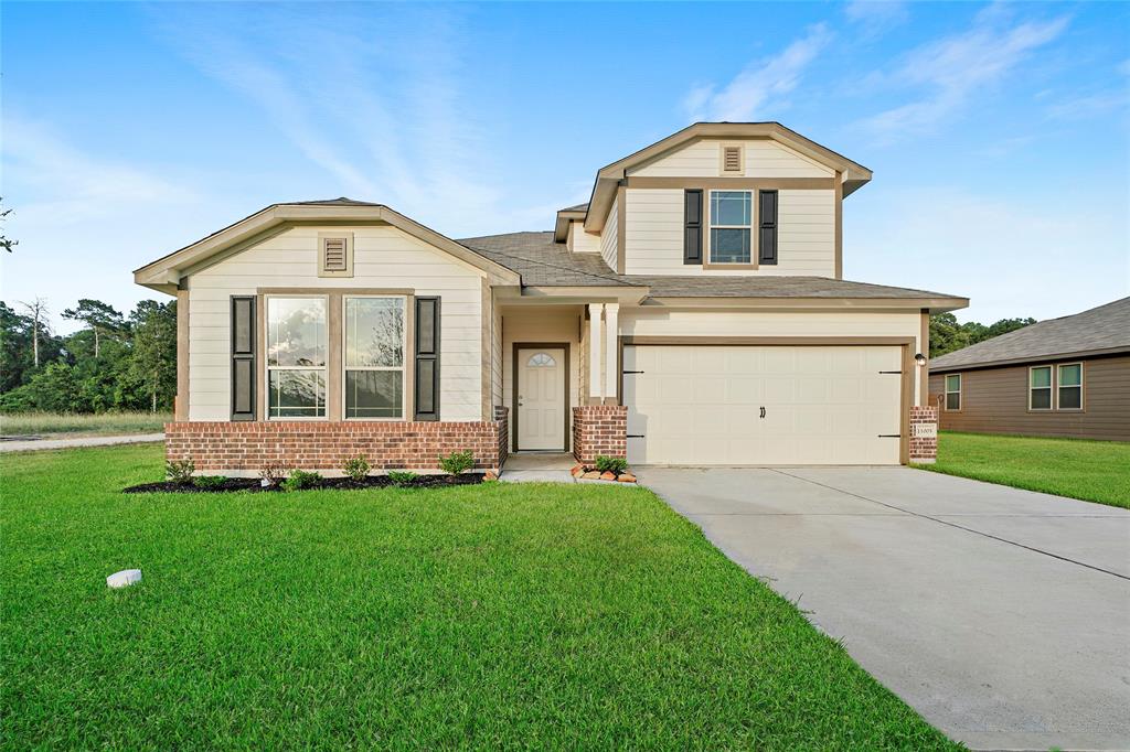 11005 2 Patriot Court, Cleveland, Texas 77328, 4 Bedrooms Bedrooms, 7 Rooms Rooms,3 BathroomsBathrooms,Single-family,For Sale,Patriot,70033416