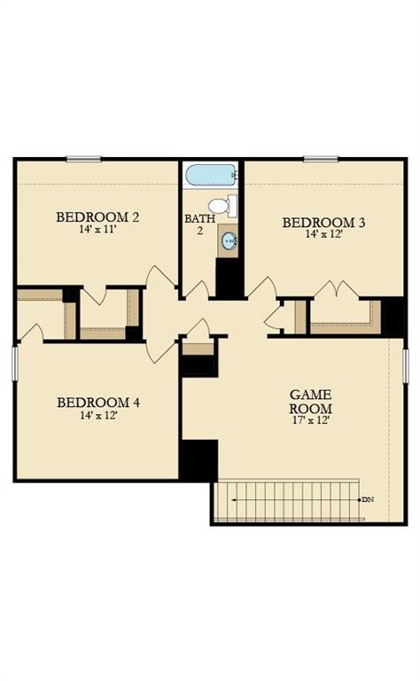 3311 2 Driftwood Meadow Lane, Richmond, Texas 77406, 4 Bedrooms Bedrooms, 9 Rooms Rooms,2 BathroomsBathrooms,Single-family,For Sale,Driftwood Meadow,83986848