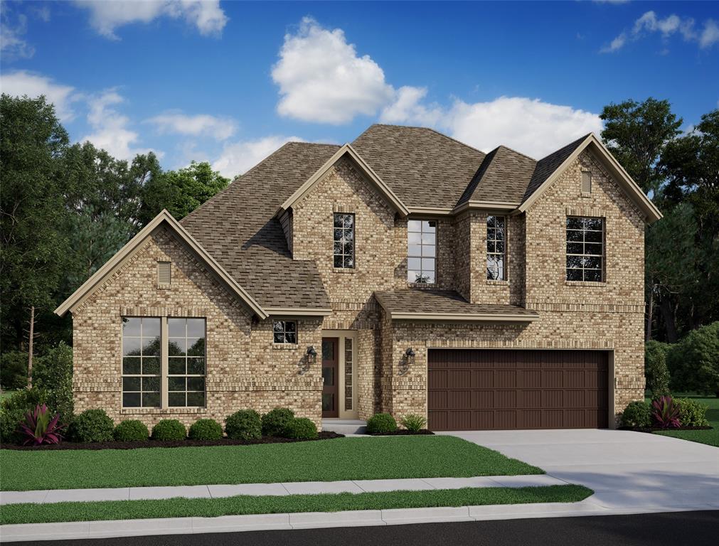 28811 2 Creekside Bend Drive, Fulshear, Texas 77441, 4 Bedrooms Bedrooms, 10 Rooms Rooms,3 BathroomsBathrooms,Single-family,For Sale,Creekside Bend,21143104