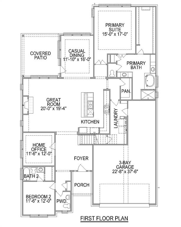 28811 2 Creekside Bend Drive, Fulshear, Texas 77441, 4 Bedrooms Bedrooms, 10 Rooms Rooms,3 BathroomsBathrooms,Single-family,For Sale,Creekside Bend,21143104