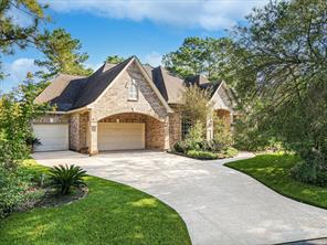 2 Lakemist Harbour, The Woodlands, TX, 77381