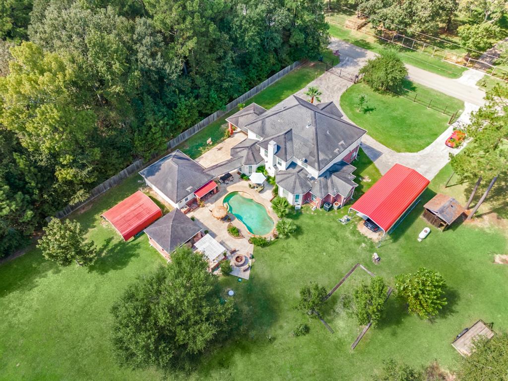 824 2 Magnolia Boulevard, New Caney, Texas 77357, 5 Bedrooms Bedrooms, 13 Rooms Rooms,3 BathroomsBathrooms,Single-family,For Sale,Magnolia,78848721