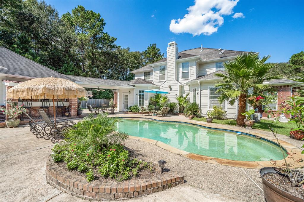 824 2 Magnolia Boulevard, New Caney, Texas 77357, 5 Bedrooms Bedrooms, 13 Rooms Rooms,3 BathroomsBathrooms,Single-family,For Sale,Magnolia,78848721