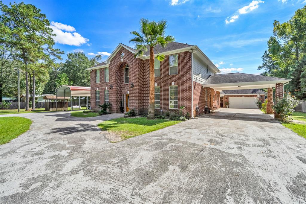 824 2 Magnolia Boulevard, New Caney, Texas 77357, 5 Bedrooms Bedrooms, 13 Rooms Rooms,3 BathroomsBathrooms,Single-family,For Sale,Magnolia,78848721