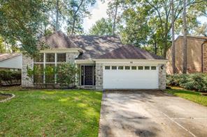 98 Pathfinders, The Woodlands, TX, 77381