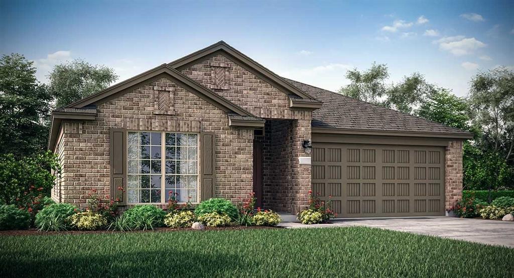 3052 2 Newcastle Crest Lane, Dickinson, Texas 77539, 3 Bedrooms Bedrooms, 7 Rooms Rooms,2 BathroomsBathrooms,Single-family,For Sale,Newcastle Crest,53384838