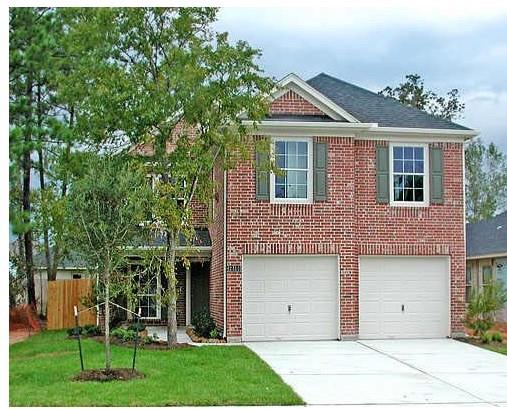 2315 Colonial Springs Lane Spring, Texas