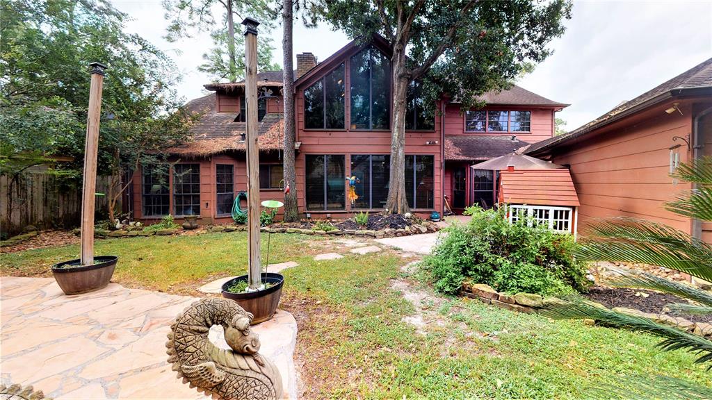 12202 2 Cypresswood Drive, Houston, Texas 77070, 4 Bedrooms Bedrooms, 8 Rooms Rooms,3 BathroomsBathrooms,Single-family,For Sale,Cypresswood,17137301