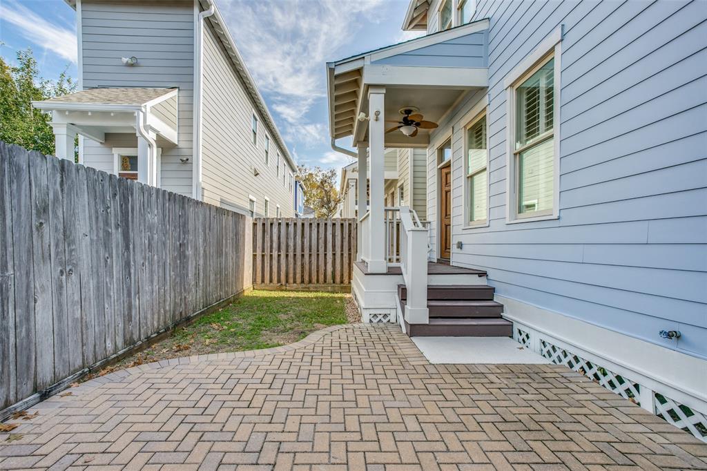 1136 2 Nadine Street, Houston, Texas 77009, 3 Bedrooms Bedrooms, 6 Rooms Rooms,2 BathroomsBathrooms,Single-family,For Sale,Nadine,84276742