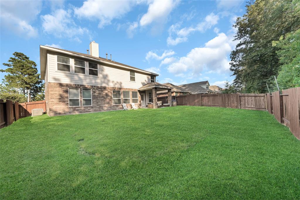 3210 2 Explorer Way, Conroe, Texas 77301, 4 Bedrooms Bedrooms, 4 Rooms Rooms,2 BathroomsBathrooms,Single-family,For Sale,Explorer,65401200