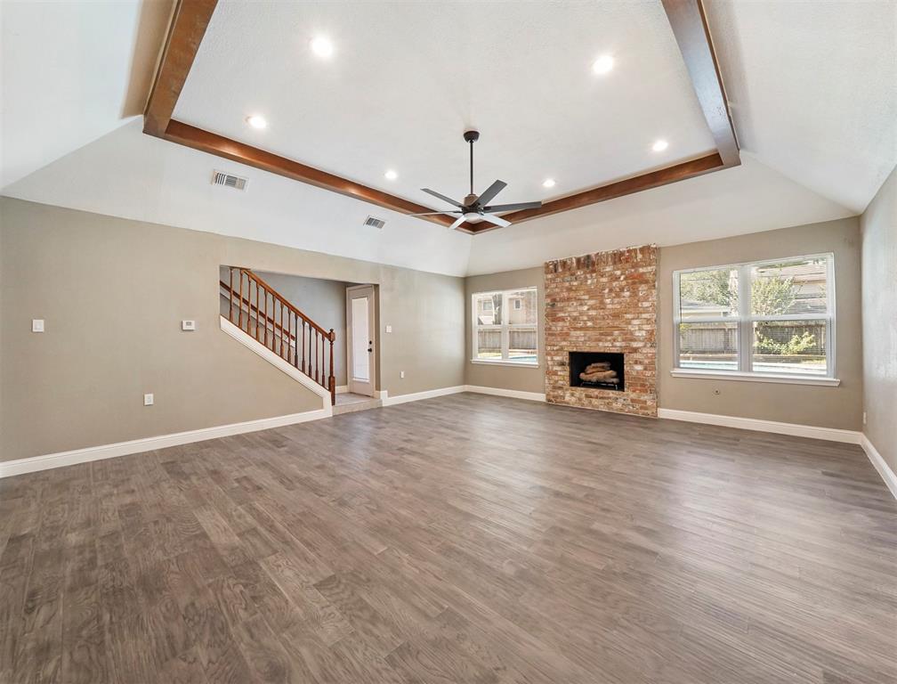 13911 2 Calmont Drive, Houston, Texas 77070, 4 Bedrooms Bedrooms, 4 Rooms Rooms,3 BathroomsBathrooms,Single-family,For Sale,Calmont,65078319