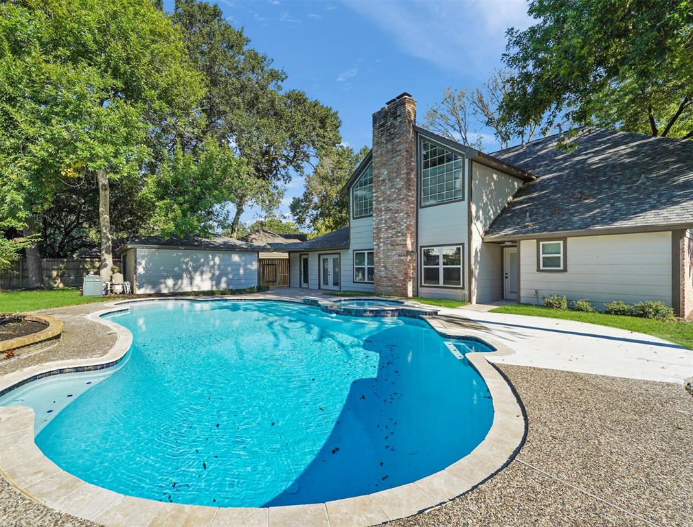 13911 2 Calmont Drive, Houston, Texas 77070, 4 Bedrooms Bedrooms, 4 Rooms Rooms,3 BathroomsBathrooms,Single-family,For Sale,Calmont,65078319