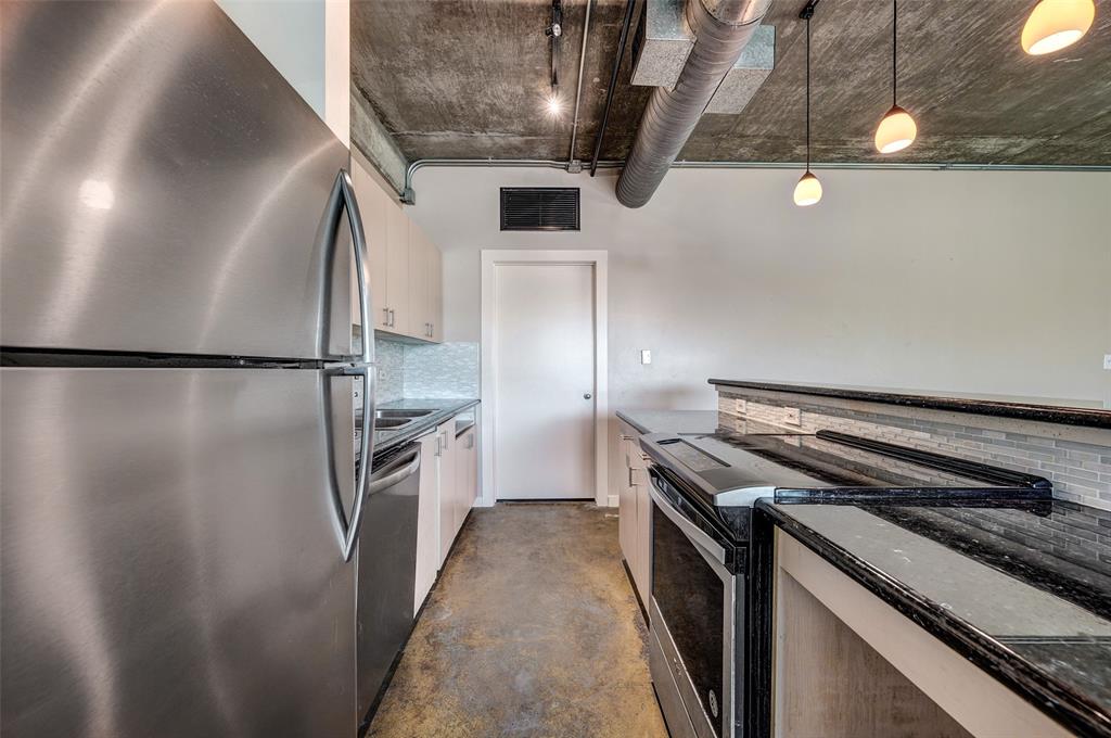 2000 Bagby Street, Houston, Texas 77002, 2 Bedrooms Bedrooms, 5 Rooms Rooms,2 BathroomsBathrooms,Mid/hi-rise Condo,For Sale,RISE LOFTS,Bagby,21049661