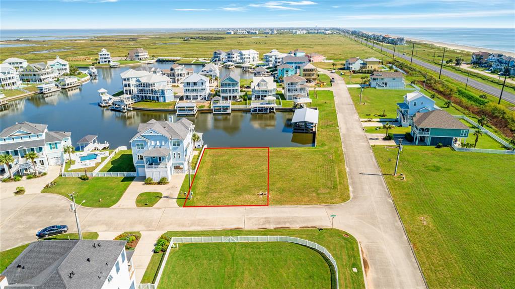 4119 Greenwing Teal Court, Galveston, Texas 77554, ,Lots,For Sale,Greenwing Teal,63941648
