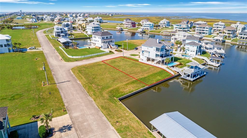 4119 Greenwing Teal Court, Galveston, Texas 77554, ,Lots,For Sale,Greenwing Teal,63941648