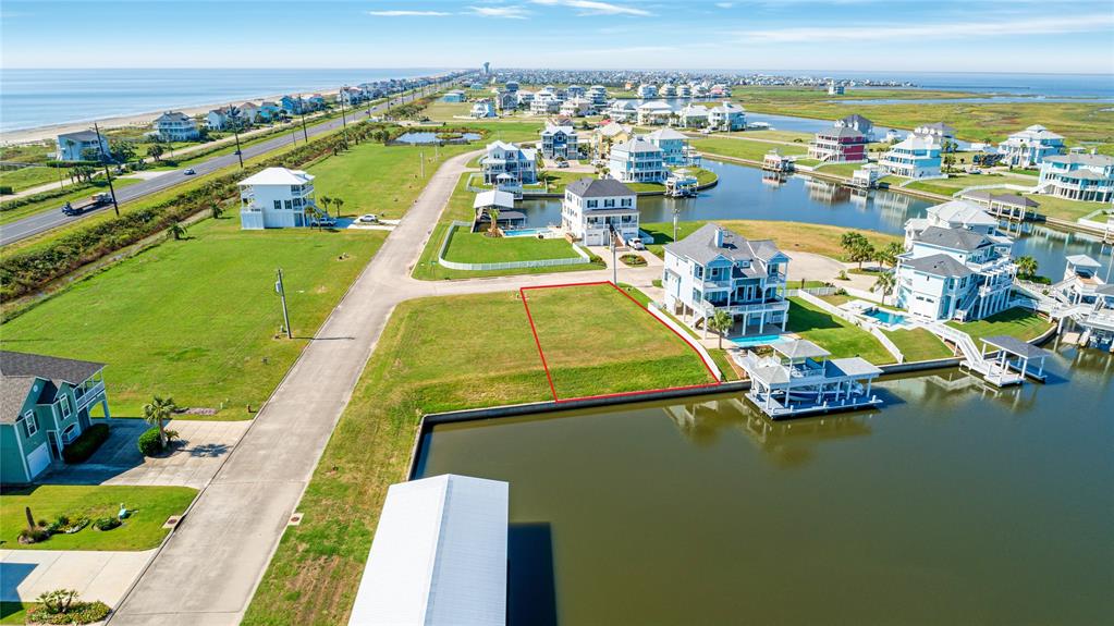 4119 Greenwing Teal Court, Galveston, Texas 77554, ,Lots,For Sale,Greenwing Teal,63941648