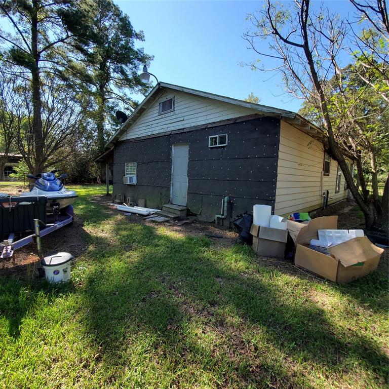 4175 1 Old Highway 105, Conroe, Texas 77304, 2 Bedrooms Bedrooms, 4 Rooms Rooms,1 BathroomBathrooms,Single-family,For Sale,Old Highway 105,20047555