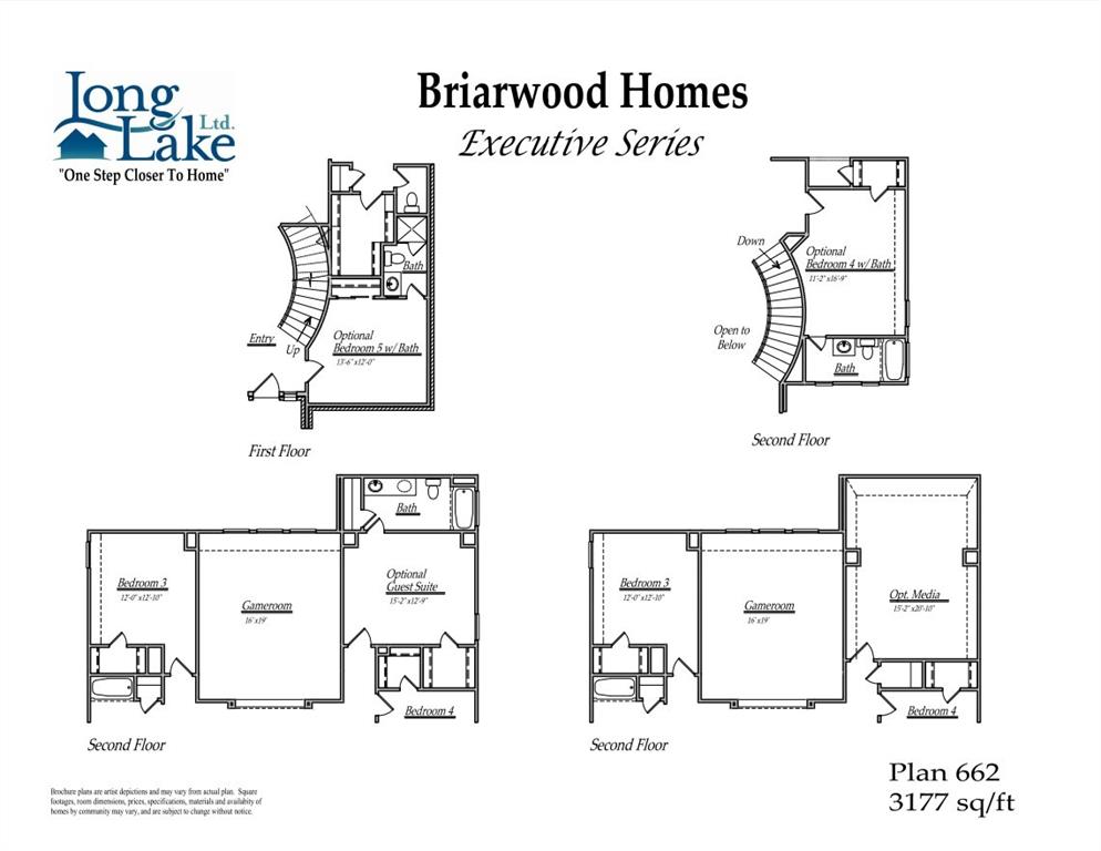 4807 2 Lacebark Pine Trail, Rosenberg, Texas 77471, 5 Bedrooms Bedrooms, 16 Rooms Rooms,3 BathroomsBathrooms,Single-family,For Sale,Lacebark Pine,33164235