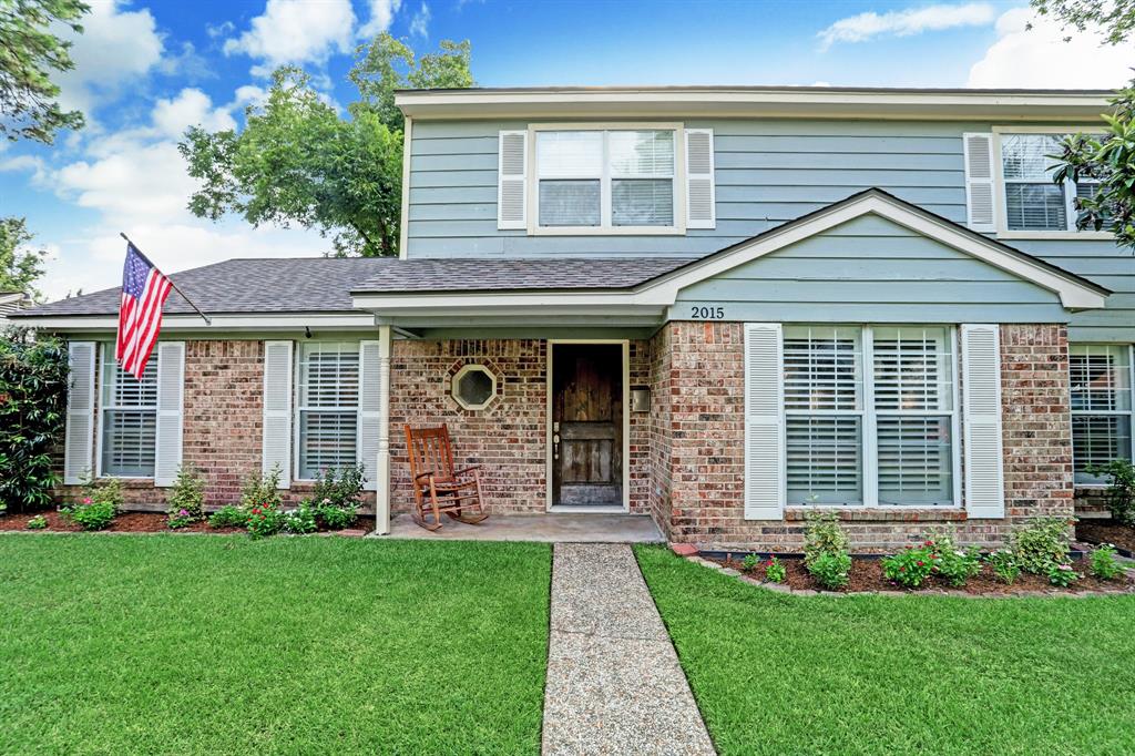 2015 2 Longhorn Drive, Houston, Texas 77080, 4 Bedrooms Bedrooms, 10 Rooms Rooms,2 BathroomsBathrooms,Single-family,For Sale,Longhorn,4415878