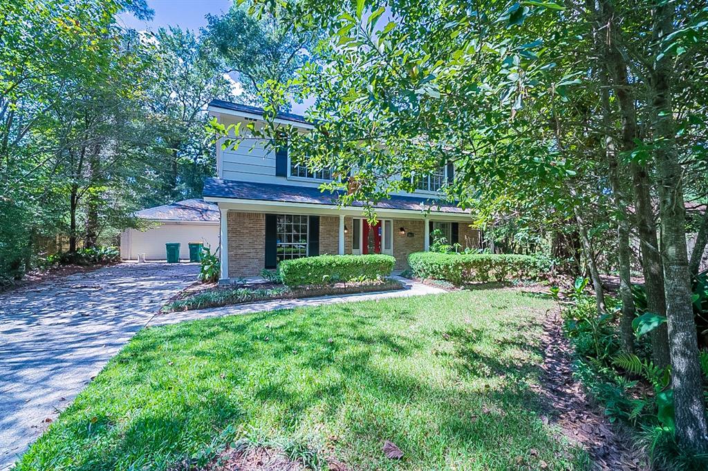 2012 2 Longstraw Place, Spring, Texas 77380, 4 Bedrooms Bedrooms, 4 Rooms Rooms,2 BathroomsBathrooms,Single-family,For Sale,Longstraw,3132032