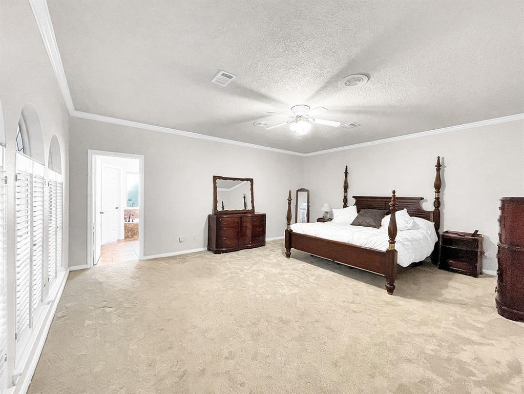 1803 1 Quiet Country Court, Houston, Texas 77345, 4 Bedrooms Bedrooms, 5 Rooms Rooms,2 BathroomsBathrooms,Single-family,For Sale,Quiet Country,87509158