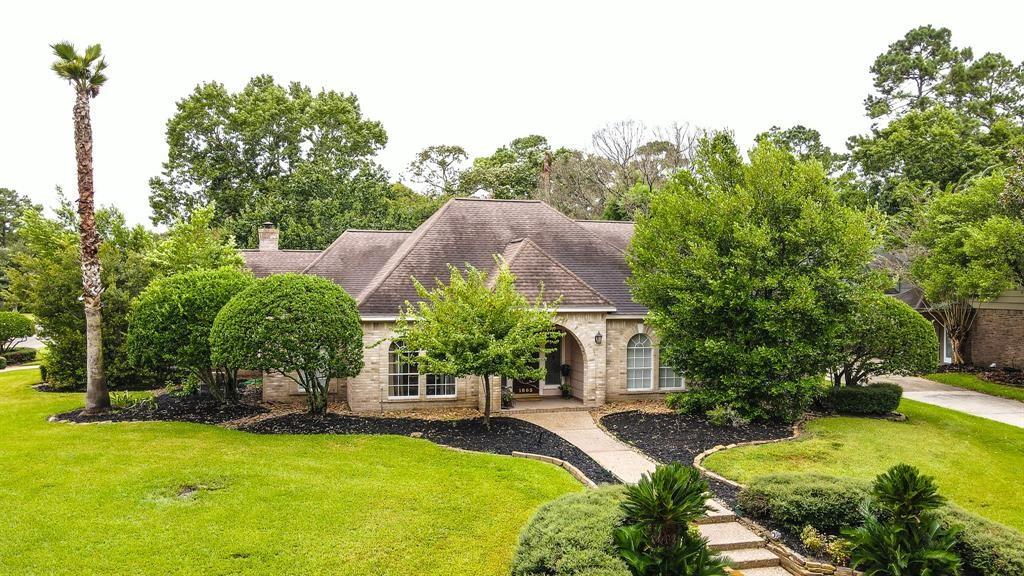 1803 1 Quiet Country Court, Houston, Texas 77345, 4 Bedrooms Bedrooms, 5 Rooms Rooms,2 BathroomsBathrooms,Single-family,For Sale,Quiet Country,87509158
