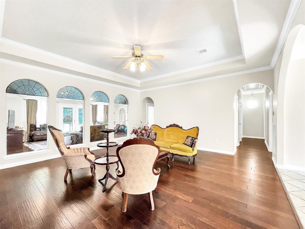 1803 1 Quiet Country Court, Houston, Texas 77345, 4 Bedrooms Bedrooms, 5 Rooms Rooms,2 BathroomsBathrooms,Single-family,For Sale,Quiet Country,87509158
