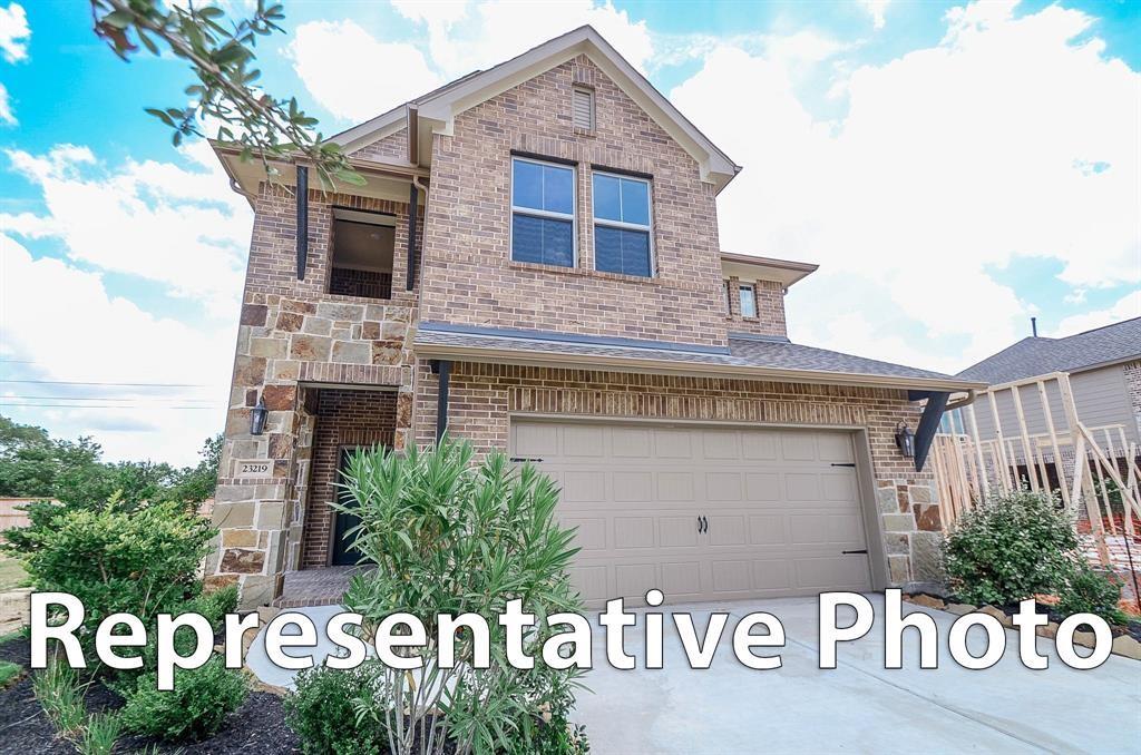 23723 2 Blackhaw Blossom Lane, Katy, Texas 77493, 4 Bedrooms Bedrooms, 8 Rooms Rooms,3 BathroomsBathrooms,Single-family,For Sale,Blackhaw Blossom,31807119