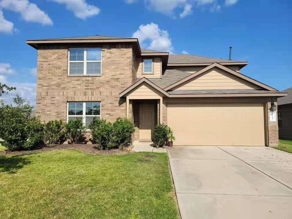 2903 2 Mcdonough Way, Katy, Texas 77494, 4 Bedrooms Bedrooms, 10 Rooms Rooms,2 BathroomsBathrooms,Single-family,For Sale,Mcdonough,12401416