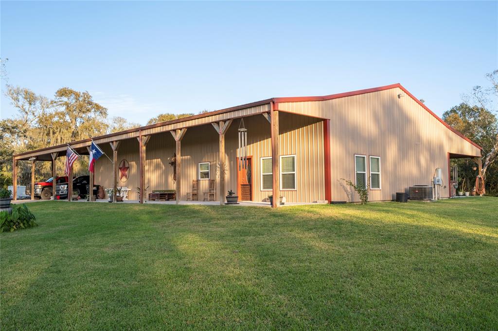 4045 1 County Road 659A, Brazoria, Texas 77422, 2 Bedrooms Bedrooms, 8 Rooms Rooms,3 BathroomsBathrooms,Single-family,For Sale,County Road 659A,98713230