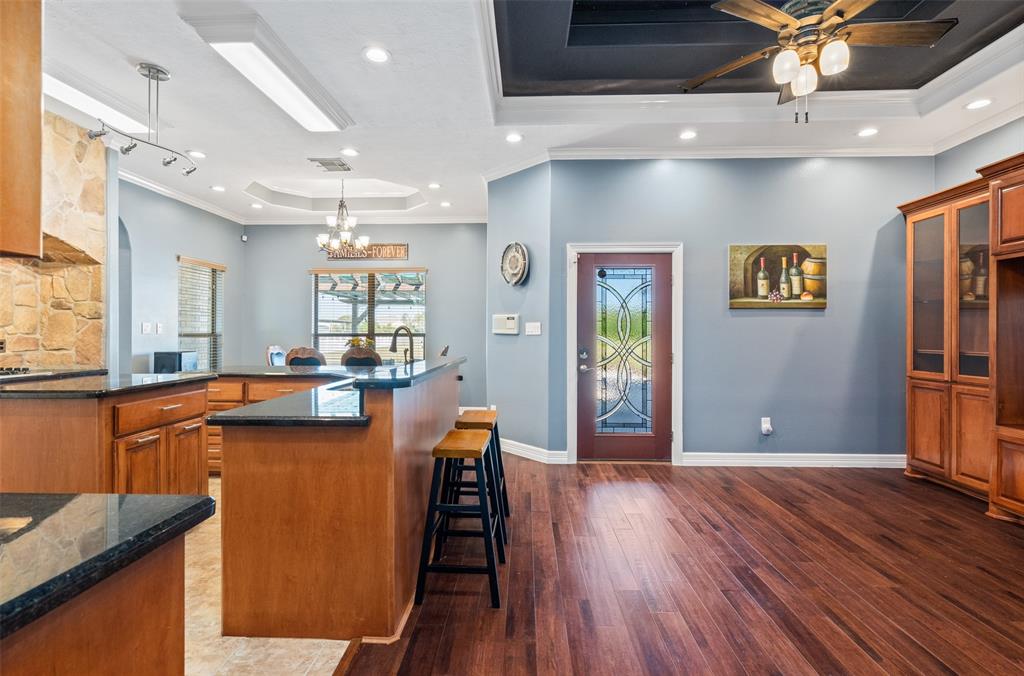 4411 Texana Drive