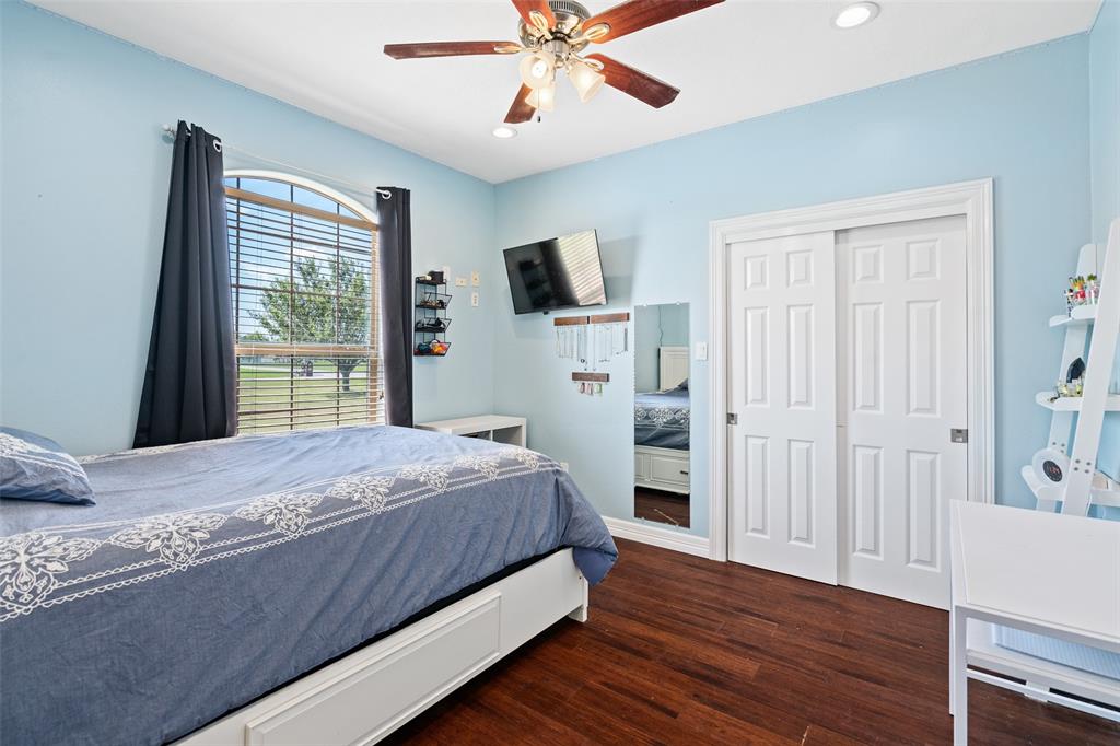4411 Texana Drive