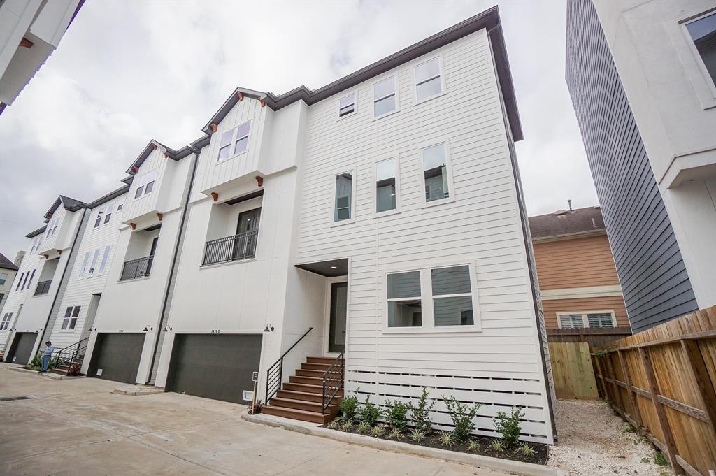 1439 3 25th Street, Houston, Texas 77008, 3 Bedrooms Bedrooms, 3 Rooms Rooms,3 BathroomsBathrooms,Single-family,For Sale,25th,86487249