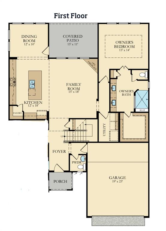 526 2 Campbell Drive, League City, Texas 77573, 5 Bedrooms Bedrooms, 10 Rooms Rooms,4 BathroomsBathrooms,Single-family,For Sale,Campbell,61902638