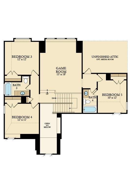 526 2 Campbell Drive, League City, Texas 77573, 5 Bedrooms Bedrooms, 10 Rooms Rooms,4 BathroomsBathrooms,Single-family,For Sale,Campbell,61902638