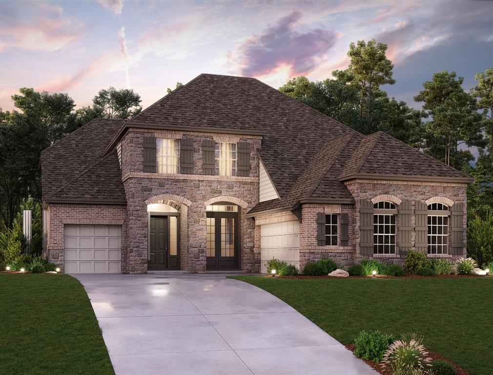27041 2 Renly Ridge Drive, Magnolia, Texas 77354, 4 Bedrooms Bedrooms, 16 Rooms Rooms,3 BathroomsBathrooms,Single-family,For Sale,Renly Ridge,71037455
