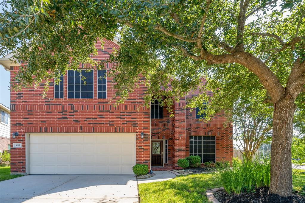 8211 2 Miramar Crest Court, Tomball, Texas 77375, 4 Bedrooms Bedrooms, 4 Rooms Rooms,2 BathroomsBathrooms,Single-family,For Sale,Miramar Crest,73290309
