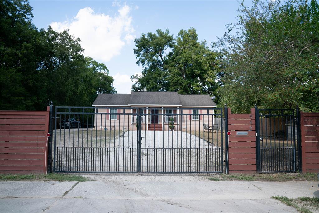 846 1 Elkhart Street, Houston, Texas 77091, 4 Bedrooms Bedrooms, 4 Rooms Rooms,2 BathroomsBathrooms,Single-family,For Sale,Elkhart,12087363