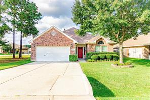 21487 Olympic Forest, Porter, TX, 77365