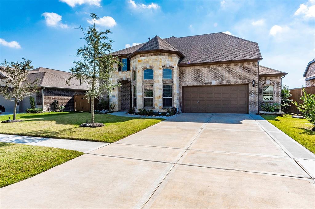 12521 2 Grand Haven Drive, Texas City, Texas 77568, 4 Bedrooms Bedrooms, 9 Rooms Rooms,3 BathroomsBathrooms,Single-family,For Sale,Grand Haven,59151726