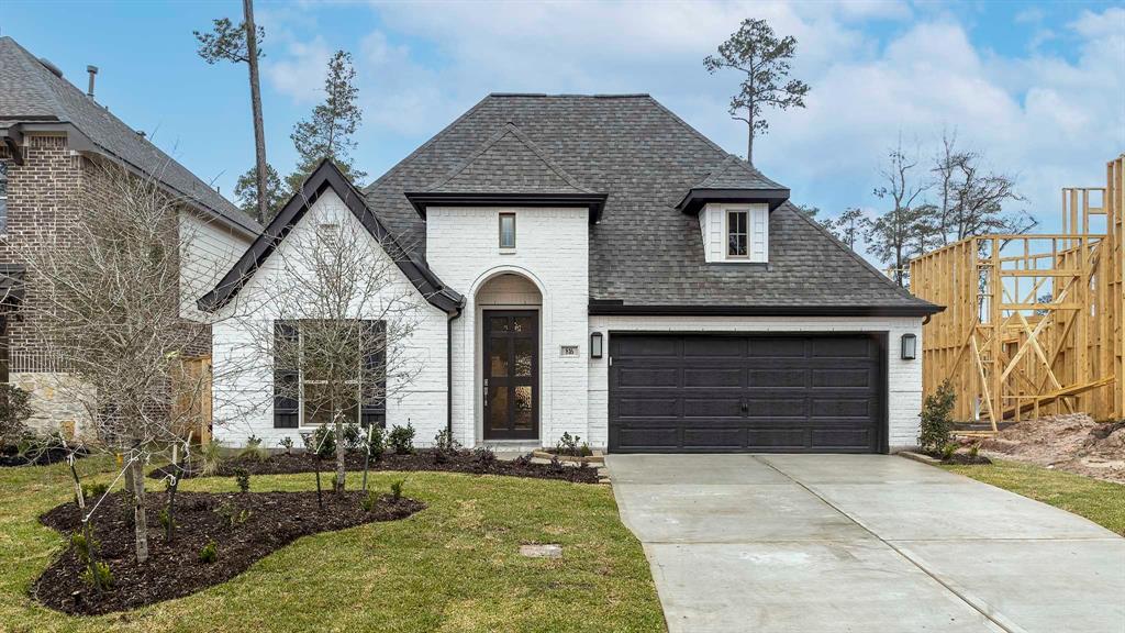 816 1 Coleto Run Drive, Conroe, Texas 77304, 4 Bedrooms Bedrooms, 7 Rooms Rooms,3 BathroomsBathrooms,Single-family,For Sale,Coleto Run,43312379