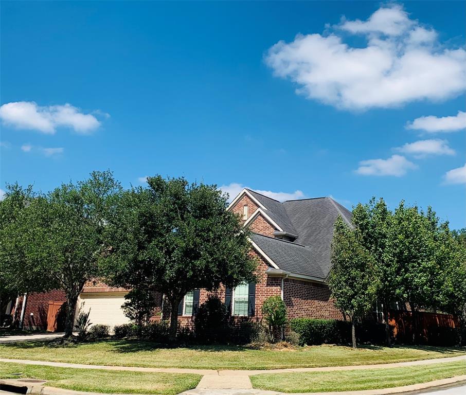 12402 2 Santiago Cove Lane, Houston, Texas 77041, 5 Bedrooms Bedrooms, 5 Rooms Rooms,3 BathroomsBathrooms,Single-family,For Sale,Santiago Cove,17237063