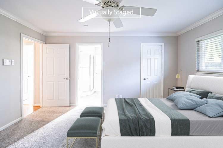 10043 1 Wickersham Lane, Houston, Texas 77042, 3 Bedrooms Bedrooms, 3 Rooms Rooms,2 BathroomsBathrooms,Single-family,For Sale,Wickersham,68106533