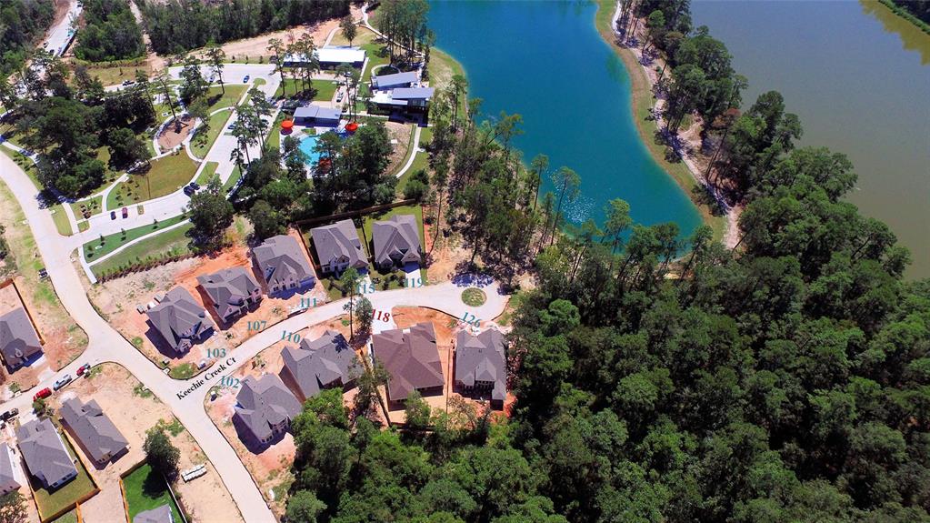 115 2 Keechie Creek Court, Conroe, Texas 77304, 4 Bedrooms Bedrooms, 17 Rooms Rooms,3 BathroomsBathrooms,Single-family,For Sale,Keechie Creek,55728643