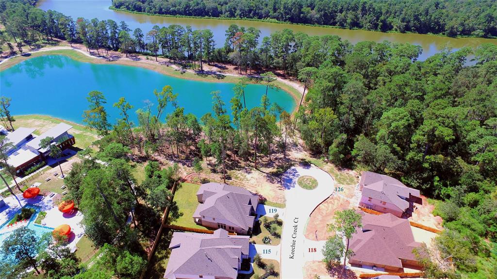 115 2 Keechie Creek Court, Conroe, Texas 77304, 4 Bedrooms Bedrooms, 17 Rooms Rooms,3 BathroomsBathrooms,Single-family,For Sale,Keechie Creek,55728643